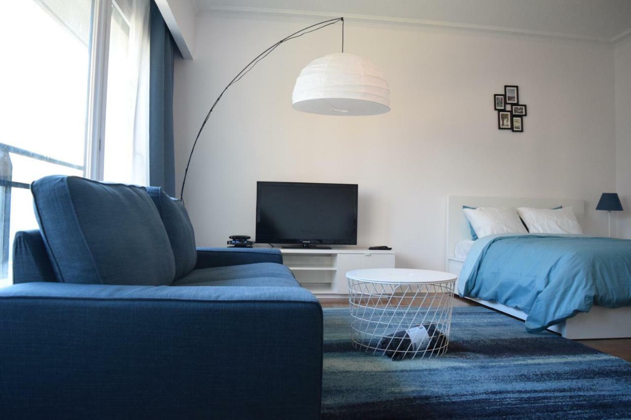 Florya Woluwe Appartement Bruxelles