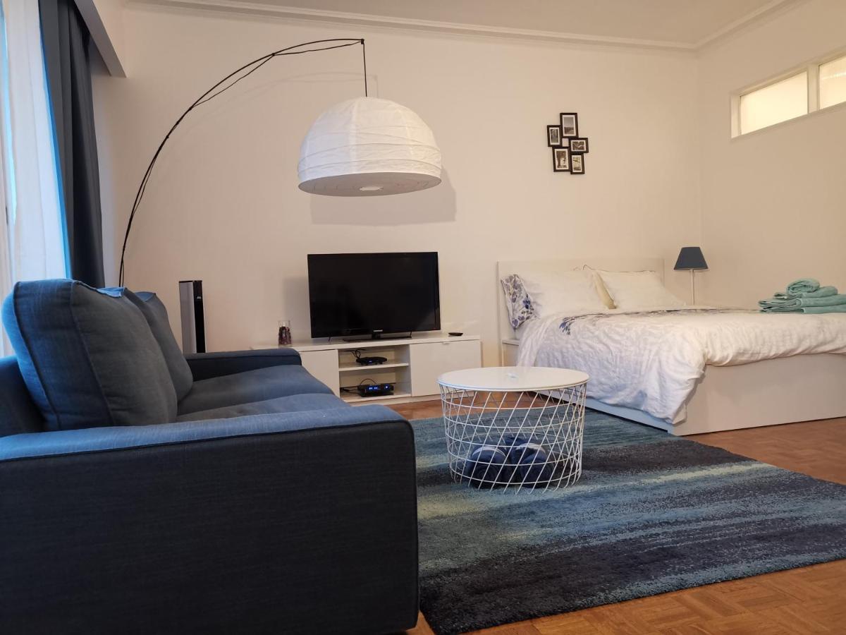 Apartamento Florya Woluwe