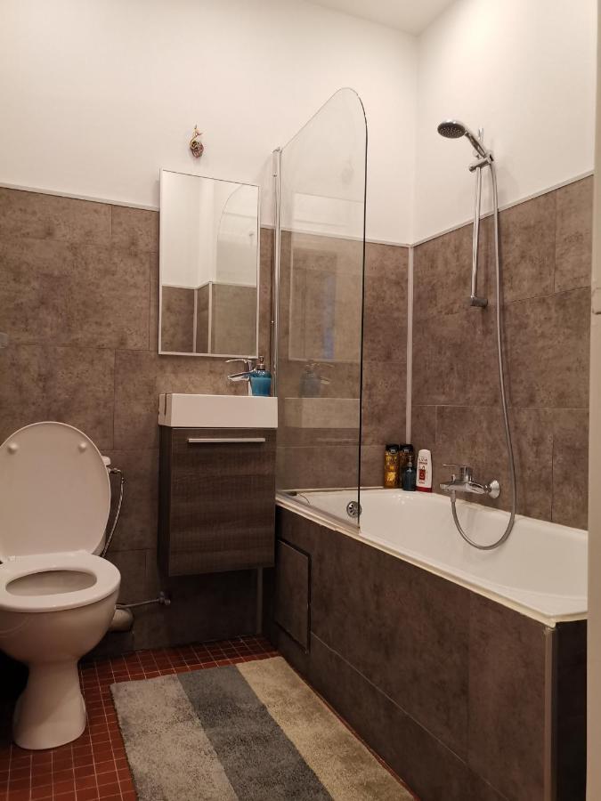 Florya Woluwe Apartamento Bruselas