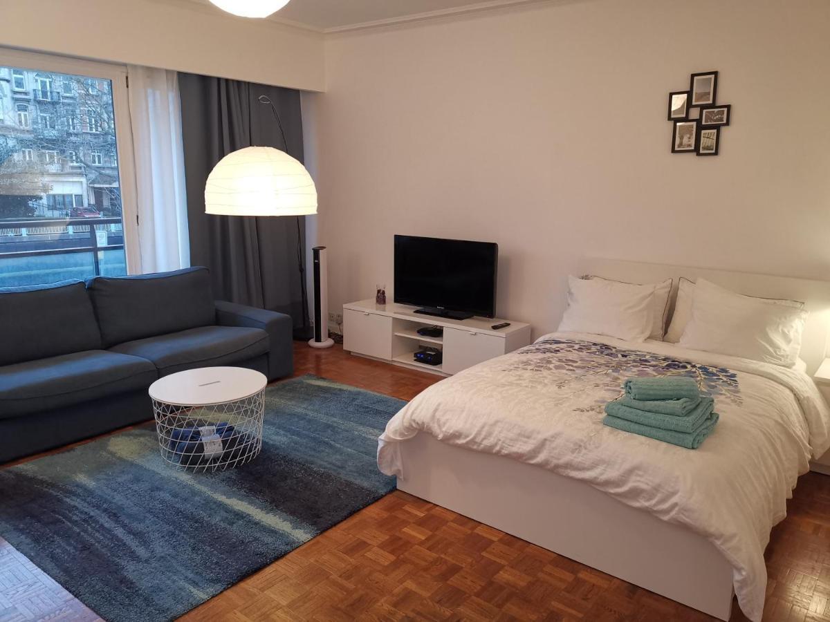 Florya Woluwe Apartamento