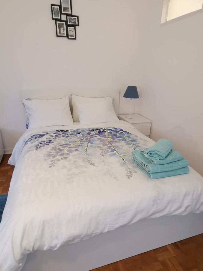 Apartamento Florya Woluwe