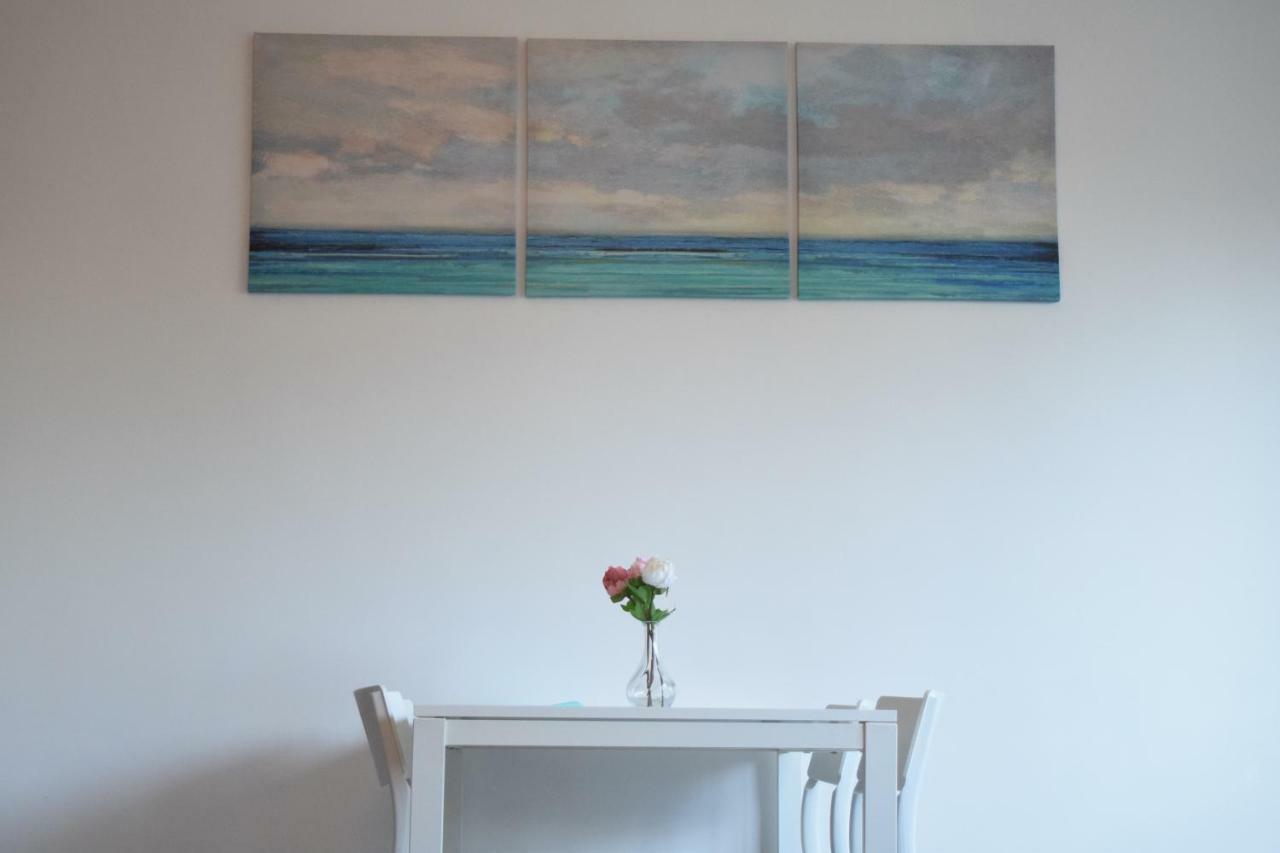 Apartamento Florya Woluwe