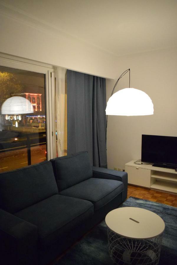 Apartamento Florya Woluwe