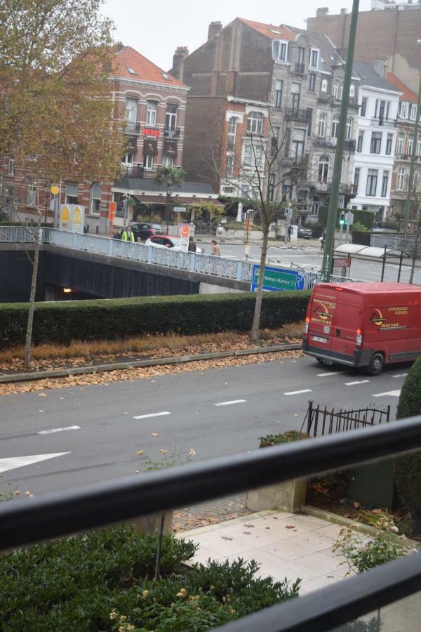 Florya Woluwe * Bruselas