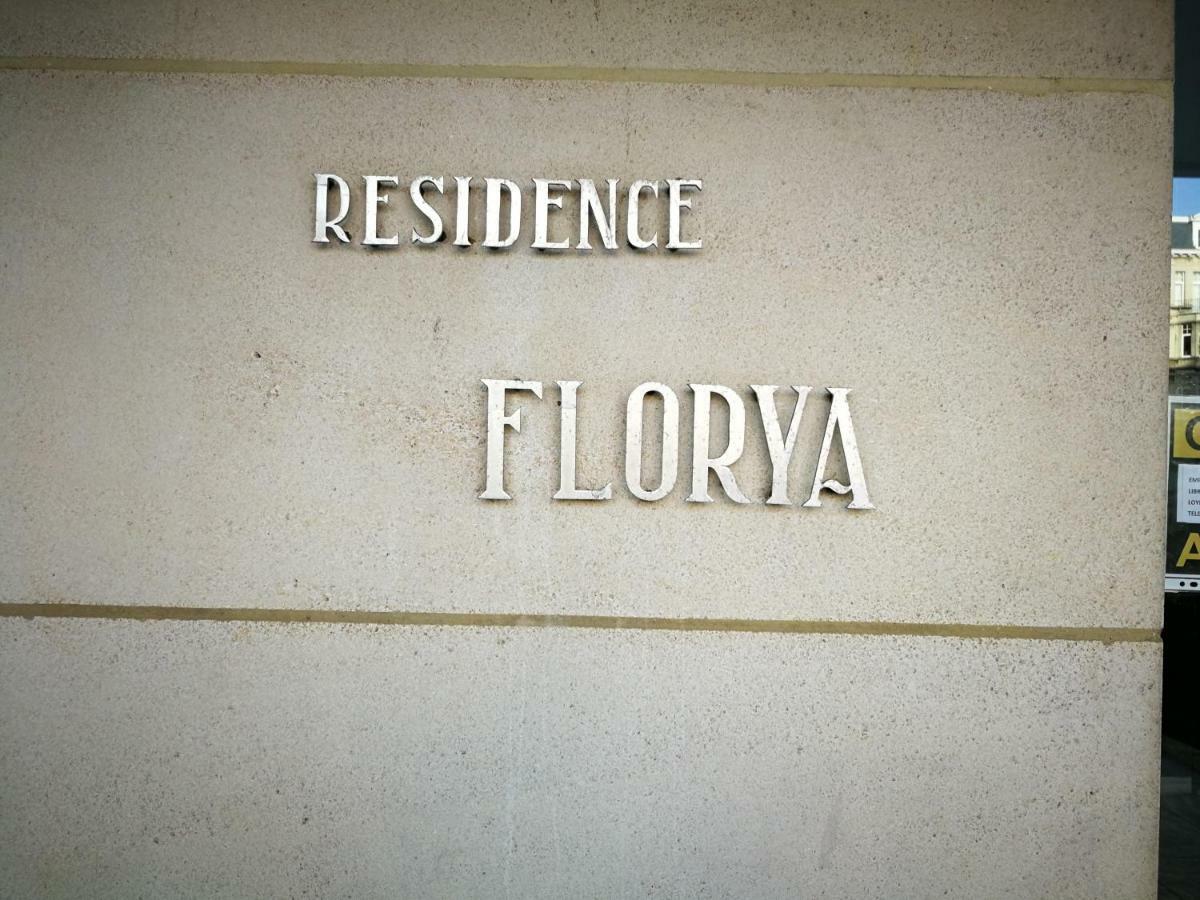 Florya Woluwe Apartamento
