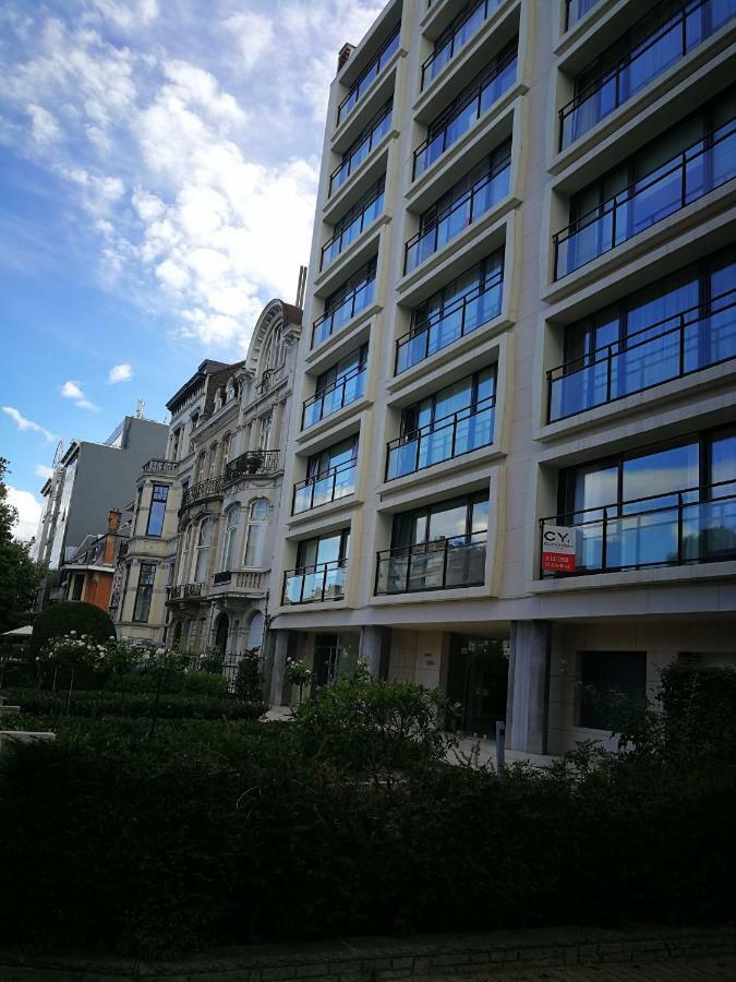 Florya Woluwe Apartamento Bruselas