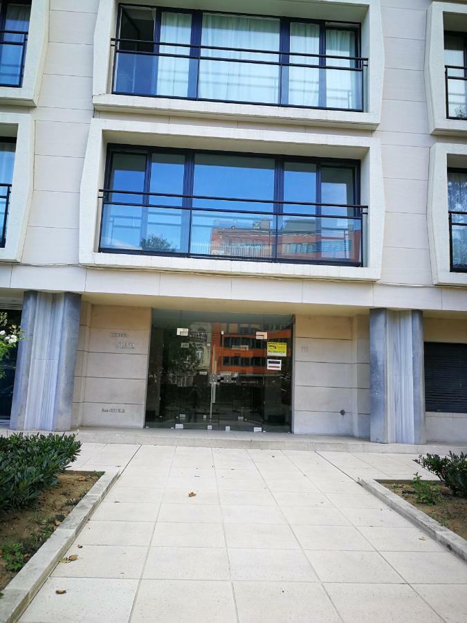 Florya Woluwe Apartamento